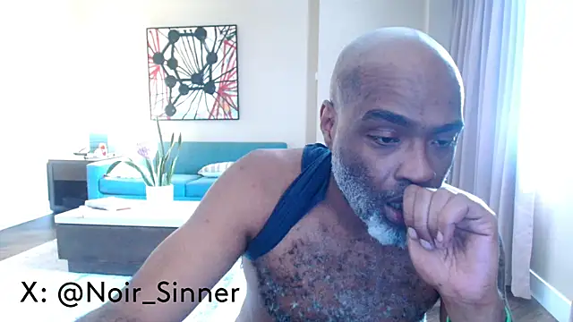 sinnernoir online show from 02/17/26, 07:31