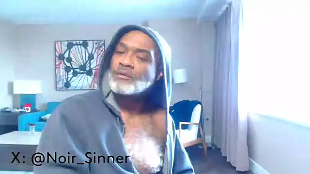 sinnernoir online show from 02/25/26, 02:05