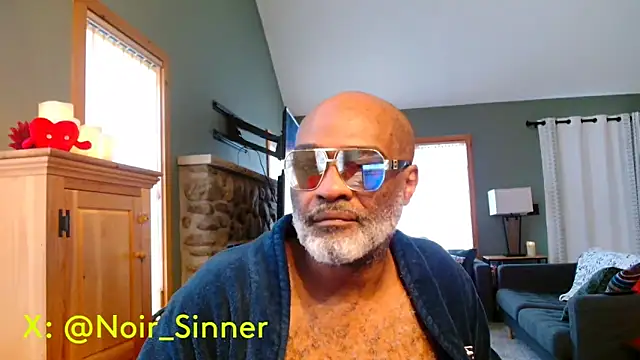 sinnernoir online show from 03/09/26, 01:26