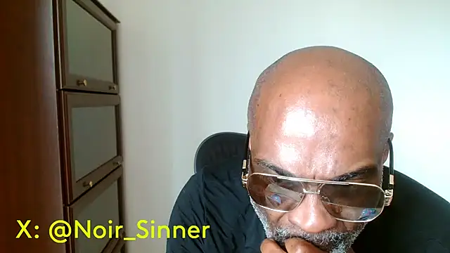 sinnernoir online show from 04/15/26, 07:58
