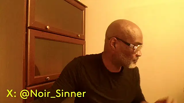 sinnernoir online show from 04/24/26, 02:47