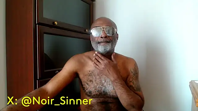 sinnernoir online show from 04/24/26, 03:14