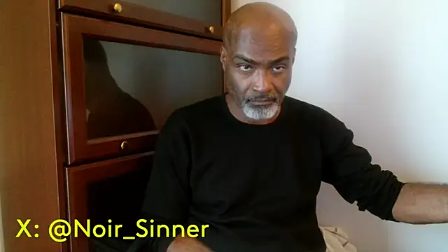 sinnernoir online show from 04/28/26, 10:15