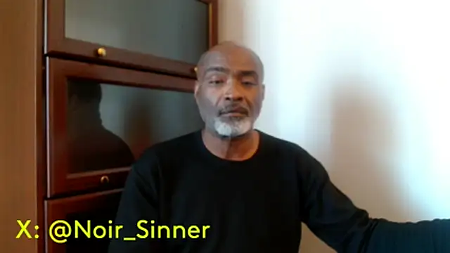 sinnernoir online show from 05/01/26, 05:17