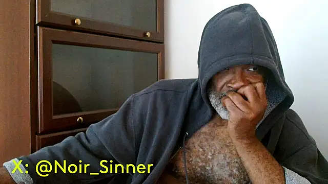 sinnernoir online show from 05/11/26, 12:55