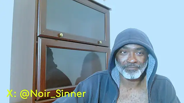 sinnernoir online show from 05/16/26, 10:36