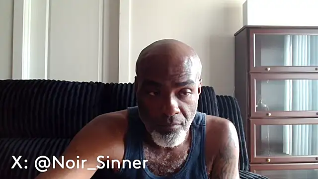 sinnernoir online show from 06/13/26, 09:57
