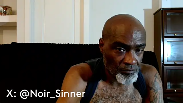 sinnernoir online show from 06/14/26, 02:35