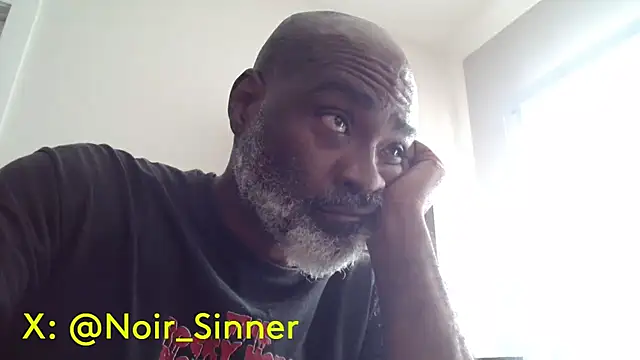 sinnernoir online show from 07/13/26, 05:16