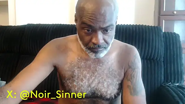 sinnernoir online show from 07/19/26, 06:33