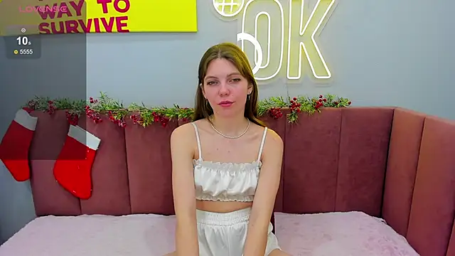 marie reyes  online show from 12/23/24, 01:51