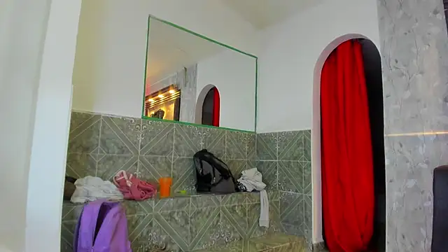 Duodreamhot online show from 06/26/26, 04:39