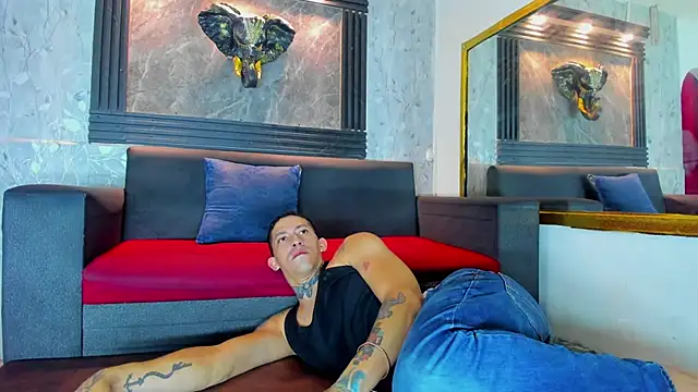 Duodreamhot online show from 07/16/26, 04:18