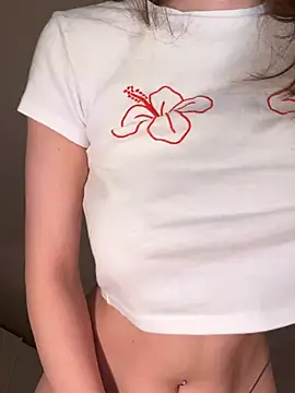 Lilly Soulmate online show from 07/24/26, 03:15