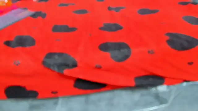 PENELOPELEWISs online show from 01/15/25, 01:02