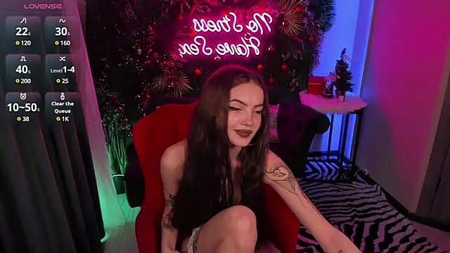 Snapshot of Diana_Addams chatting on 01/04/25, 07:03 Diana Addams online show from 01/04/25, 07:03