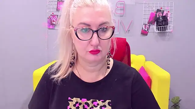 ChristyBrooks online show from 01/11/25, 07:17