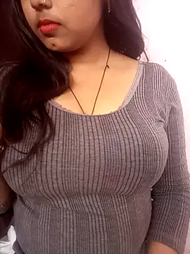 Snapshot of Cute-Anamika50 chatting on 01/31/25, 08:54 Cute-Anamika50 online show from 01/31/25, 08:54