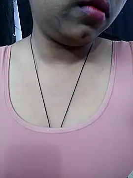 Snapshot of Cute-Anamika50 chatting on 03/03/25, 04:03 Cute-Anamika50 online show from 03/03/25, 04:03