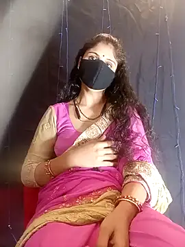 Cute-Aadhvita online show from 01/04/25, 07:45