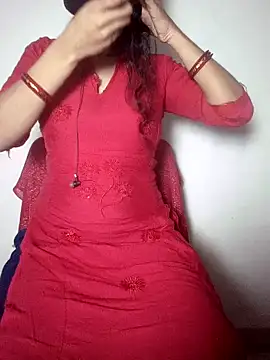 Cute-Aadhvita online show from 01/24/25, 07:51