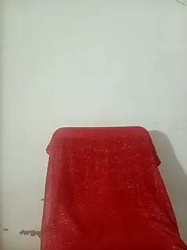 Cute-Aadhvita online show from 01/27/25, 01:16