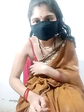 Cute-Aadhvita online show from 01/27/25, 04:20