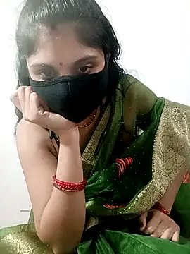 Cute-Aadhvita online show from 01/27/25, 07:24