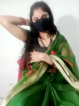 Cute-Aadhvita online show from 01/27/25, 11:54