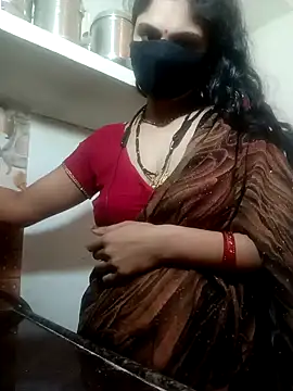 Cute-Aadhvita online show from 01/28/25, 06:16