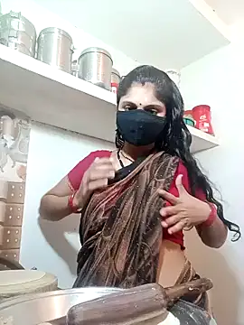 Cute-Aadhvita online show from 01/28/25, 01:49