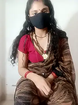 Cute-Aadhvita online show from 01/28/25, 07:42