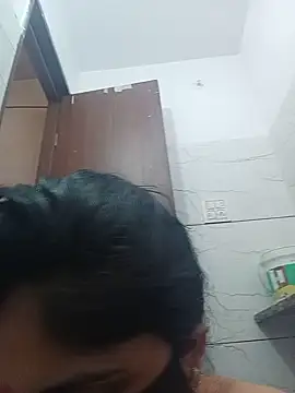Cute-Aadhvita online show from 05/17/26, 04:21