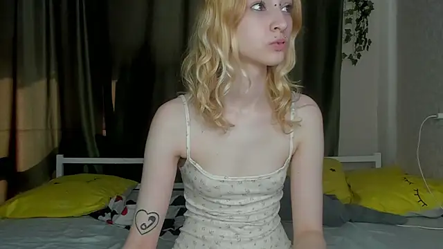 Lexy-Woorhez online show from 05/30/26, 11:18