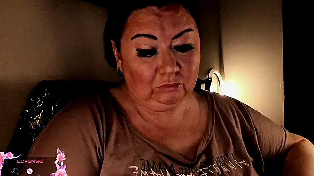 SexxyDreams1 online show from 09/15/25, 06:13