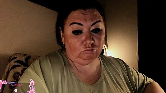 SexxyDreams1 online show from 10/05/25, 03:38