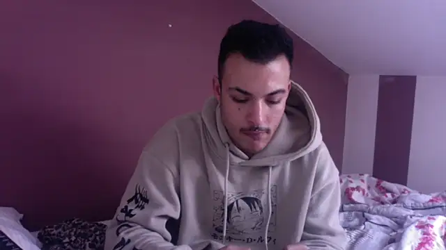 FTM98xxx online show from 03/16/26, 01:04