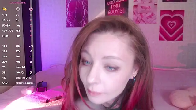 Snapshot of Lessy_Lasska chatting on 12/02/25, 03:34 Lessy Lasska online show from 12/02/25, 03:34