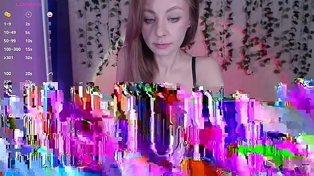 Snapshot of Lessy_Lasska chatting on 03/12/26, 11:38 Lessy Lasska online show from 03/12/26, 11:38