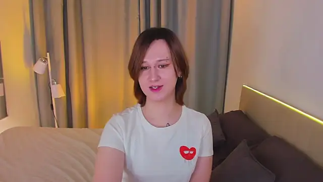 Nicole Cidman online show from 01/29/25, 02:10
