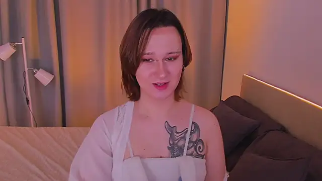 Nicole Cidman online show from 01/30/25, 02:04