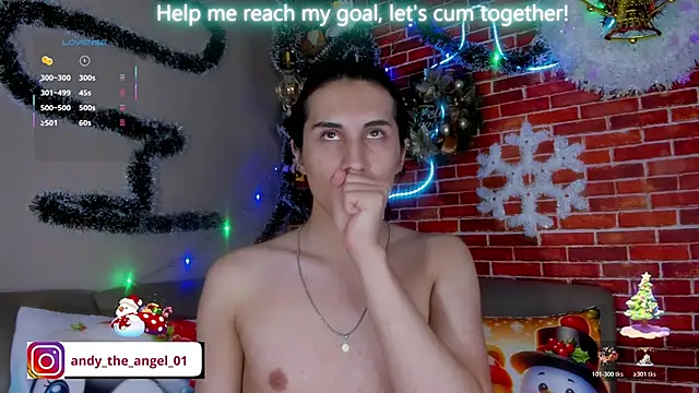 Snapshot of andy_angell1 chatting on 11/29/25, 12:30 andy angell1 online show from 11/29/25, 12:30