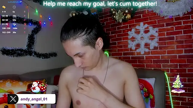 Snapshot of andy_angell1 chatting on 12/15/25, 01:15 andy angell1 online show from 12/15/25, 01:15