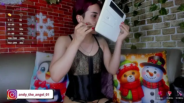 Snapshot of andy_angell1 chatting on 01/09/26, 12:08 andy angell1 online show from 01/09/26, 12:08