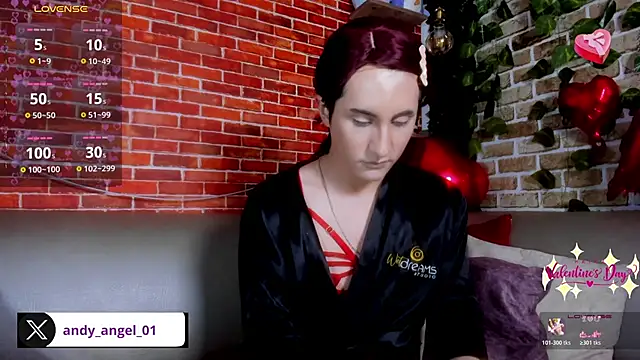 Snapshot of andy_angell1 chatting on 02/26/26, 12:26 andy angell1 online show from 02/26/26, 12:26