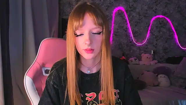 Inma Lewdness online show from 12/21/24, 03:09