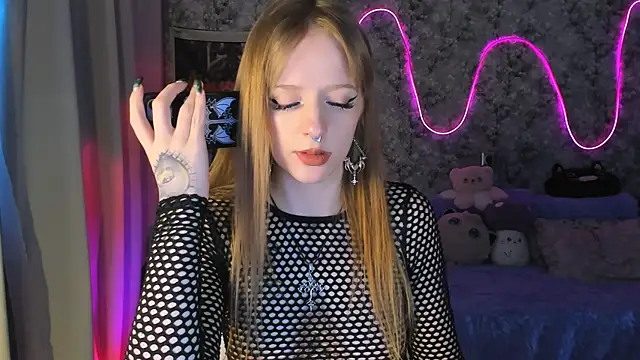 Inma Lewdness online show from 02/27/25, 02:43