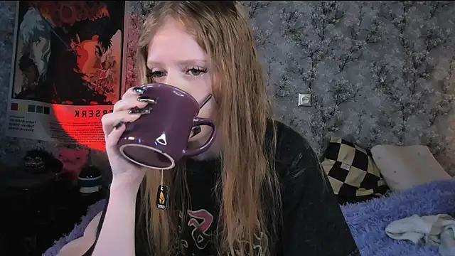 Inma Lewdness online show from 09/26/25, 12:20