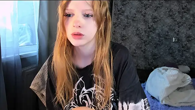 Inma Lewdness online show from 10/10/25, 01:32