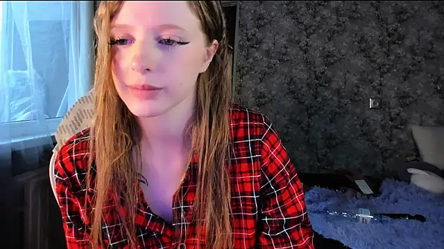 Inma Lewdness online show from 10/14/25, 11:00